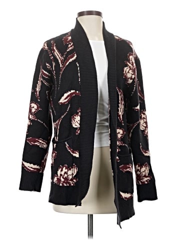 Les Serein Cardigan (view 1)