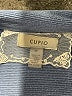 Cupio Blue 3/4 Sleeve Blouse Size 2X - photo 7