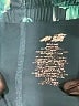 Avia Print Teal Shorts Size S - photo 3