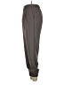 Uniqlo 100% Polyester Solid Gray Casual Pants Size XS - photo 5