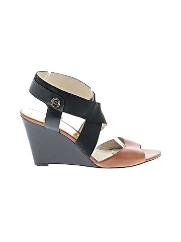 MICHAEL Michael Kors Wedges (view 1)