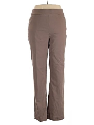 Chico's Active Pants (view 1)