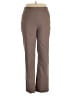 Chico's Brown Active Pants Size 3.5R - photo 1