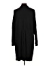 Eileen Fisher Black Cardigan Size L - photo 2