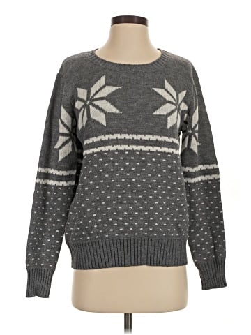 Pol Pullover Sweater (view 1)