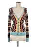Missoni For Target Teal Cardigan Size M - photo 1