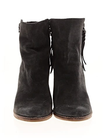 Dolce Vita Ankle Boots (view 2)