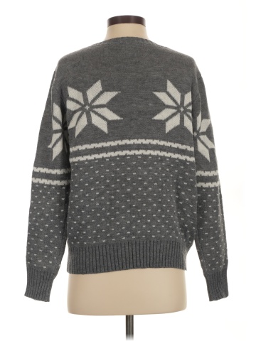 Pol Pullover Sweater (view 2)