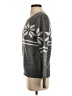 Pol Stars Gray Pullover Sweater Size S - photo 5