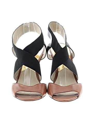 MICHAEL Michael Kors Wedges (view 2)