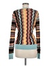 Missoni For Target Teal Cardigan Size M - photo 2
