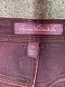 Gloria Vanderbilt Purple Jeans Size 16W - photo 4