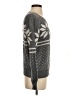 Pol Stars Gray Pullover Sweater Size S - photo 4