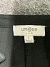 Umgee 100% Polyester Black 3/4 Sleeve Blouse Size L - photo 7