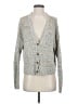 Madewell Tweed Gray Cardigan Size S - photo 1
