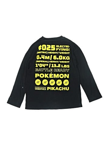 Zara Long Sleeve T-Shirt (view 2)