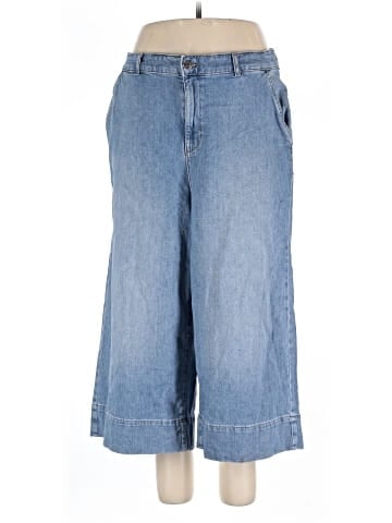 Torrid Jeans (view 1)