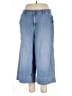 Torrid Blue Jeans Size 18 - photo 1