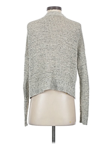 Madewell Marled Hartley Cardigan Sweater (view 2)