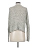 Madewell Tweed Gray Cardigan Size S - photo 2