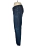 J.Crew Hearts Blue Jeans Size 29 waist - photo 5