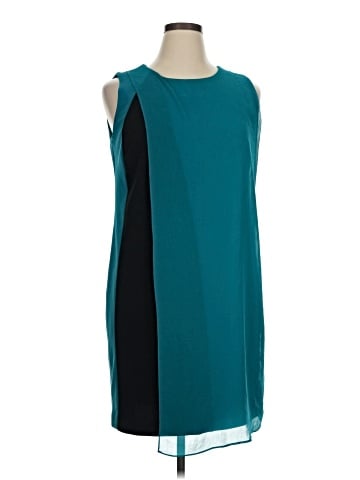 Donna Karan New York Casual Dress (view 1)