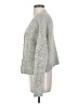 Madewell Tweed Gray Cardigan Size S - photo 5