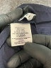 Tribal Solid Blue Active Pants Size 10 - photo 8