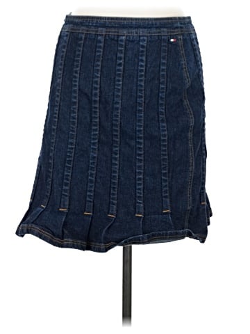 Tommy Hilfiger Denim Skirt (view 1)