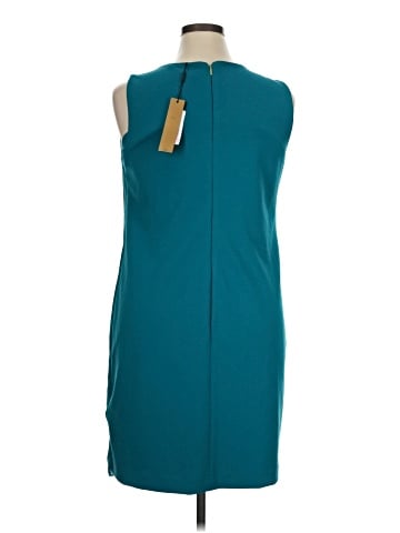 Donna Karan New York Casual Dress (view 2)