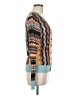 Missoni For Target Teal Cardigan Size M - photo 4