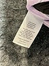 Talbots Stripes Purple Long Sleeve Button-Down Shirt Size 20 - photo 8