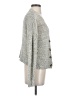 Madewell Tweed Gray Cardigan Size S - photo 4