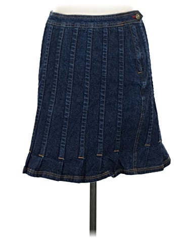 Tommy Hilfiger Denim Skirt (view 2)