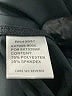 Tail Solid Black Athletic Shorts Size S - photo 4