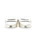 Aerosoles Silver Mule/Clog Size 6 1/2 - photo 2
