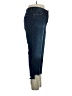 No Boundaries 100% Recycled Polyester Blue Jeans Size 17 - photo 4