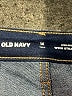Old Navy Blue Jeans Size 16 (tall) - photo 7
