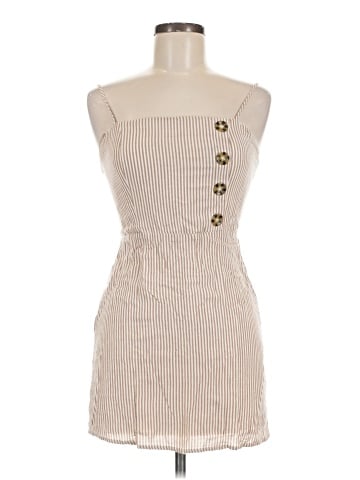 Altar'd State Casual Dress (view 1)