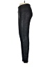 Rock & Republic Metallic Black Active Pants Size M - photo 5