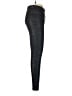 Rock & Republic Metallic Black Active Pants Size M - photo 4