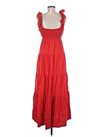 Jason Wu Casual Dress (view 2)
