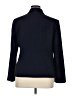 Le Suit Blue Blazer Size 16 - photo 2