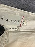 Hatch Tan Ivory Jeans Size 29 waist - photo 3