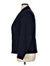 Le Suit Blue Blazer Size 16 - photo 5