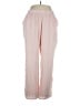 Jason Wu 100% Polyester Pink Casual Pants Size XL - photo 1