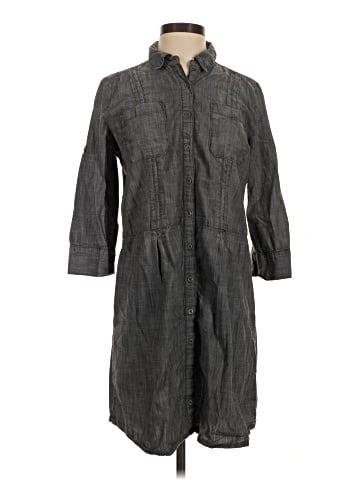 CALVIN KLEIN JEANS Casual Dress (view 1)