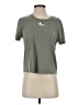 Adidas Green Active T-Shirt Size S - photo 1
