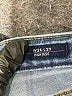 Vigoss Hearts Blue Jeans Size 24 waist - photo 6