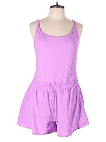 Avia Romper (view 1)